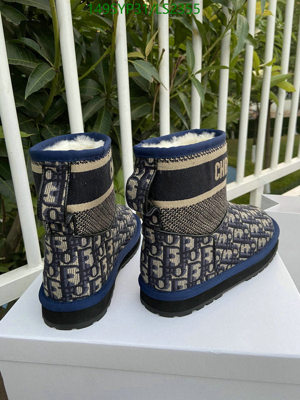 SAMCC - DOR Women Shoes - 1731