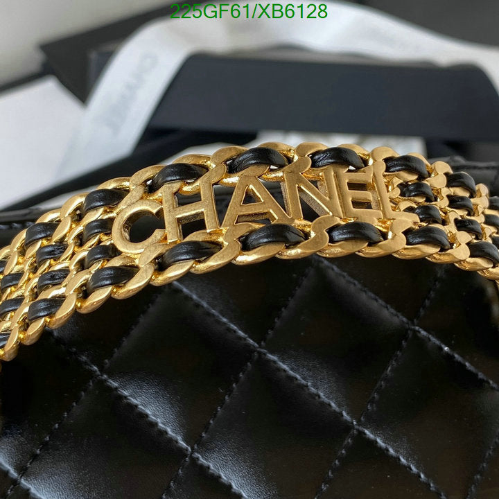 SAMC - CHL Bags - 806