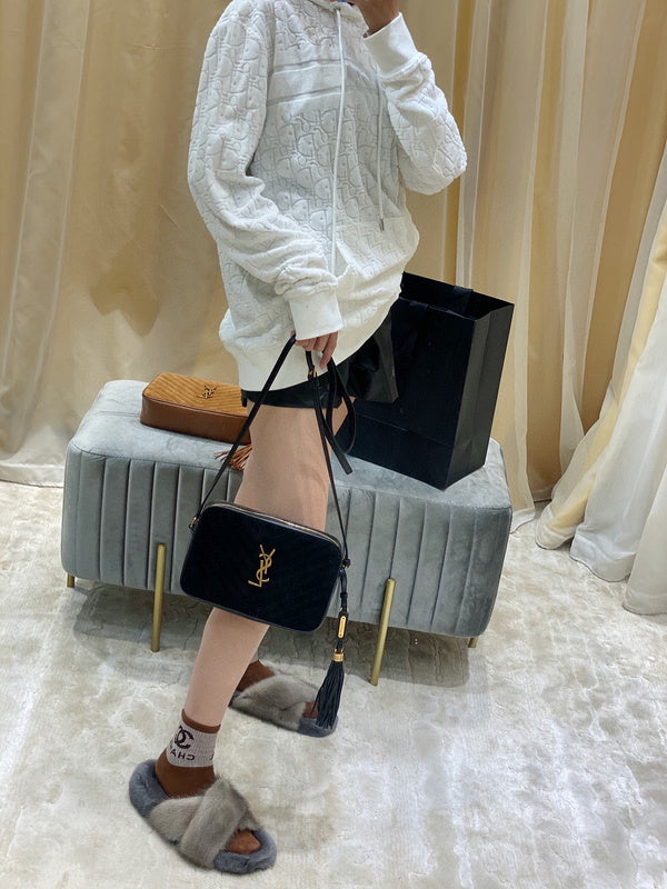 Satchel Bags - SLY Bags - 854