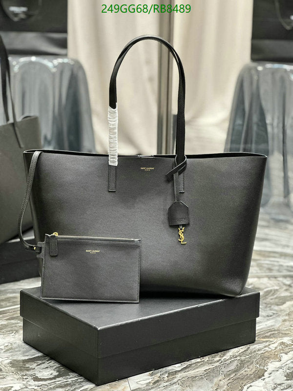 SAMC - YLS Bags - 149