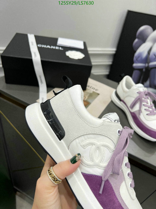SAMC - CHL Women Shoes Sneakers - 230