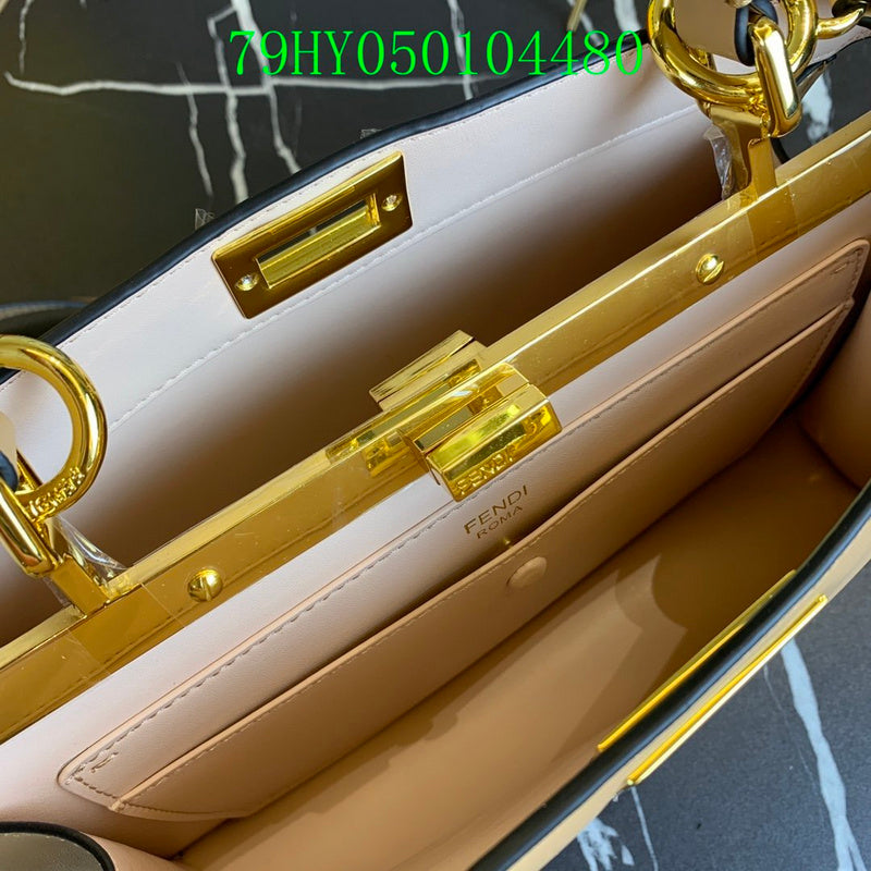 Glami - FDE Bags - 2725