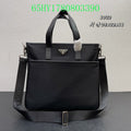 Satchel Bags - PDA Bags - 4072