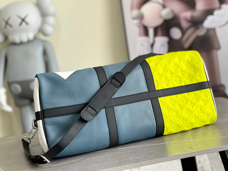 Glami-is - LOV Travel Bags - 085