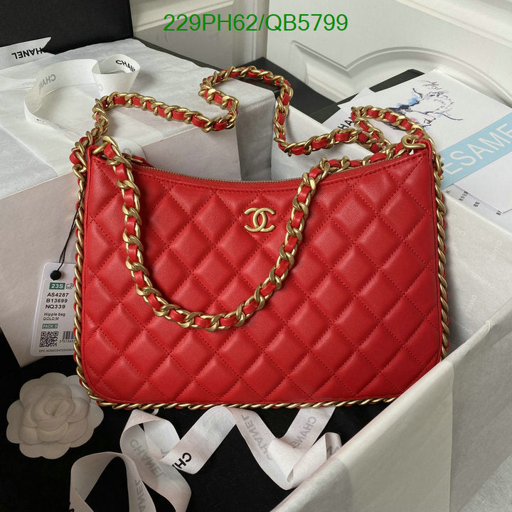 SAMC - CHL Bags - 563