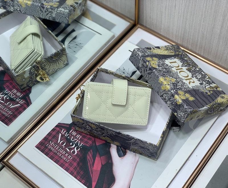 Glami-i - DOR Wallets - 068