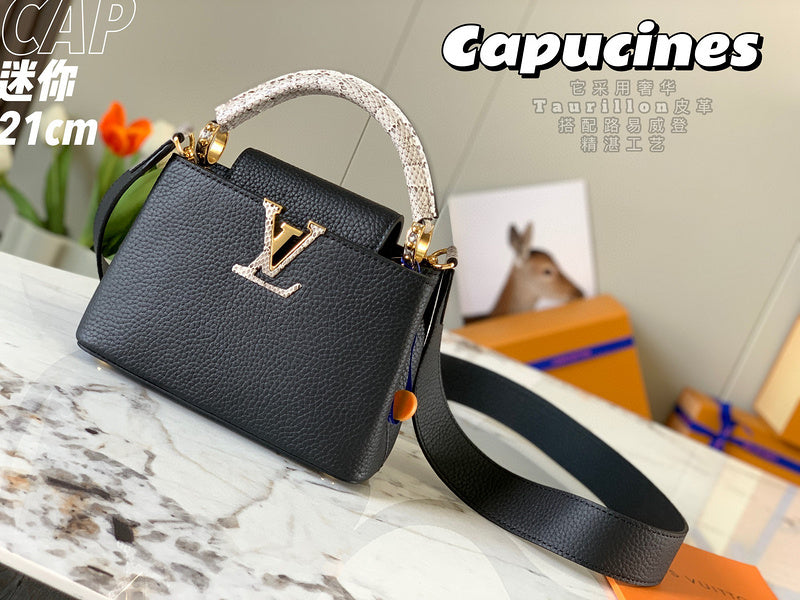 Glami- Glami- Lu-Vi bags - 11702