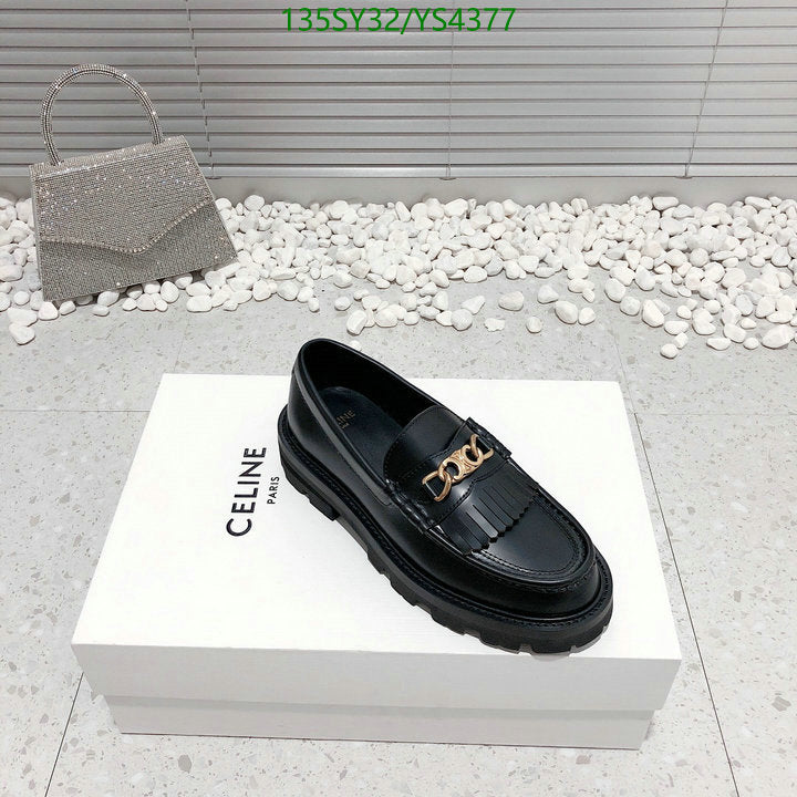 SAMC - COL Women Shoes - 176