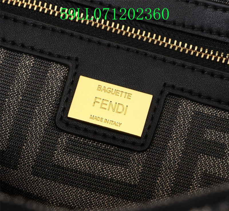 Glami - FDE Bags - 2017