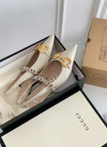 SAMC - GUKI Women Shoes - 1776