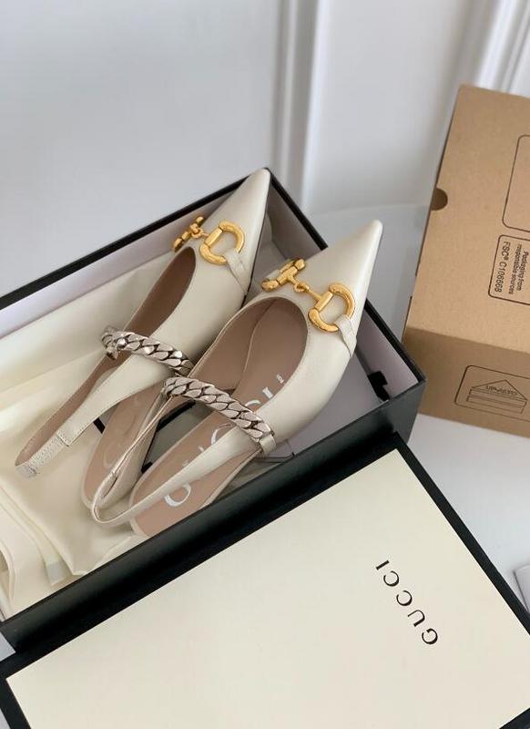 SAMC - GUKI Women Shoes - 1776