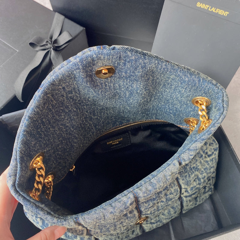 Glamy - YLS Bags - 470