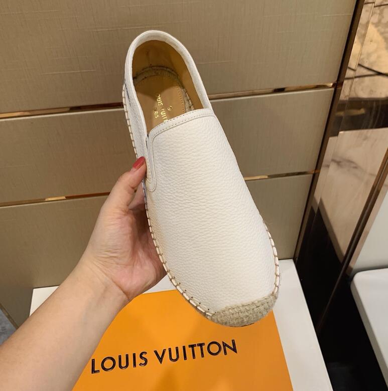Glamy - LOV Men Shoes - 1597