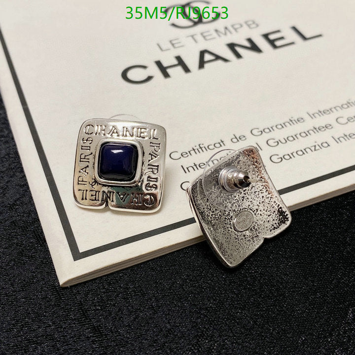 SAMC - CHL Jewelry - 1276