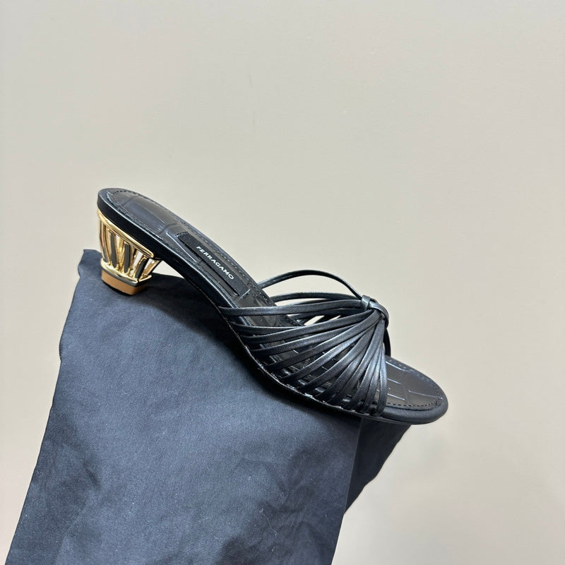 Glami - FGO Women Shoes - 220