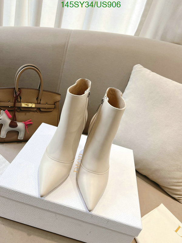 SAMCC - DOR Women Shoes - 1574