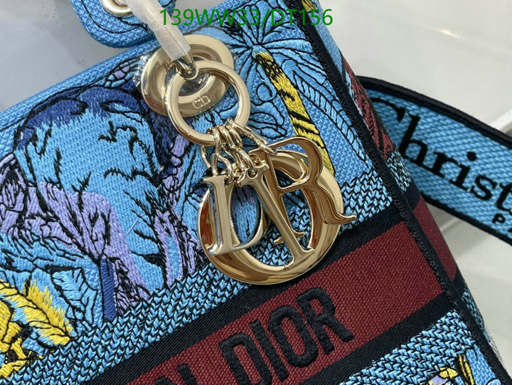 SAMCC - DOR Bags - 904