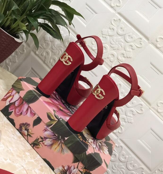 SAMC - VEL Women Shoes - 346