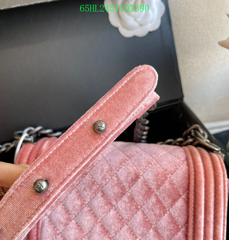 Glami - CHL Bags - 2018