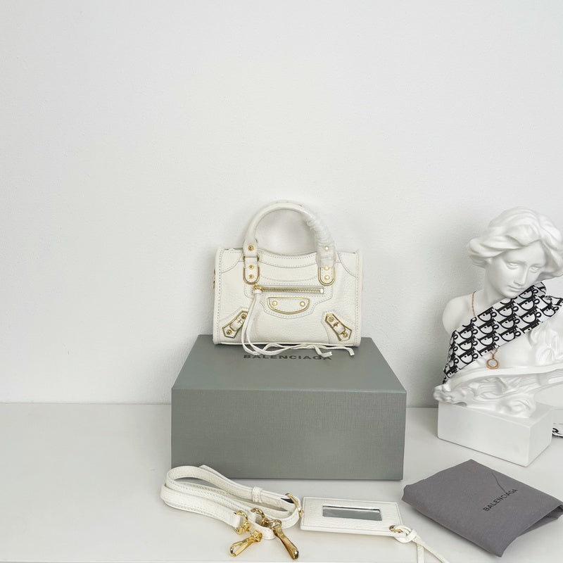 Glamy - BG Bags - 646