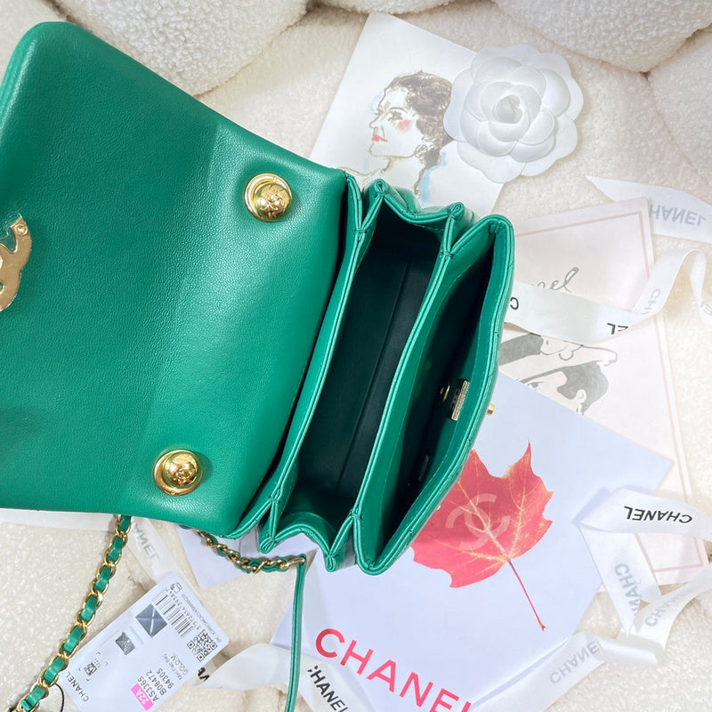 Chanel Bags