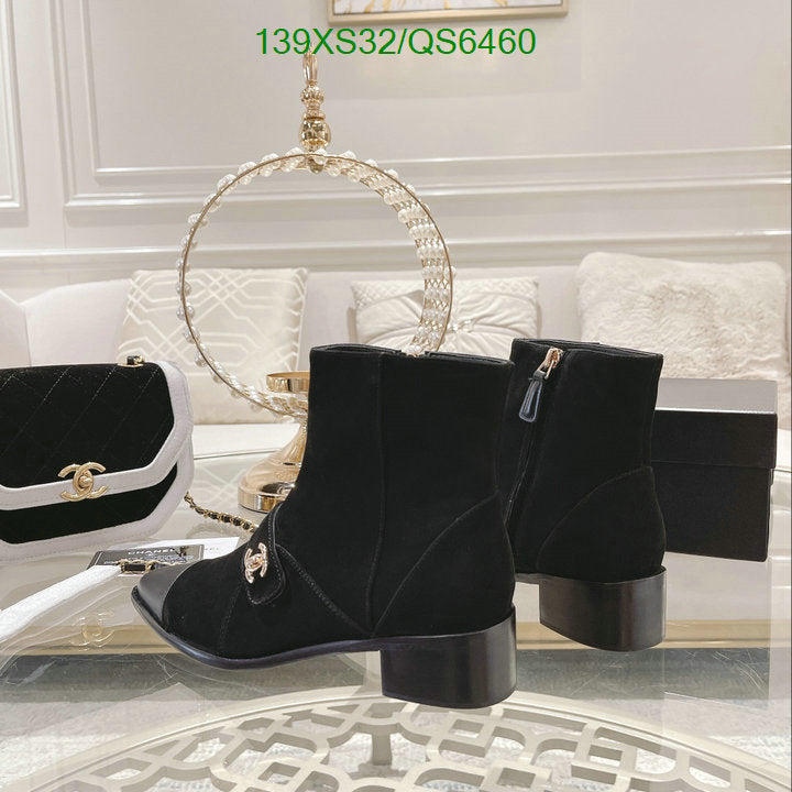 SAMC - CHL Women Boots - 412