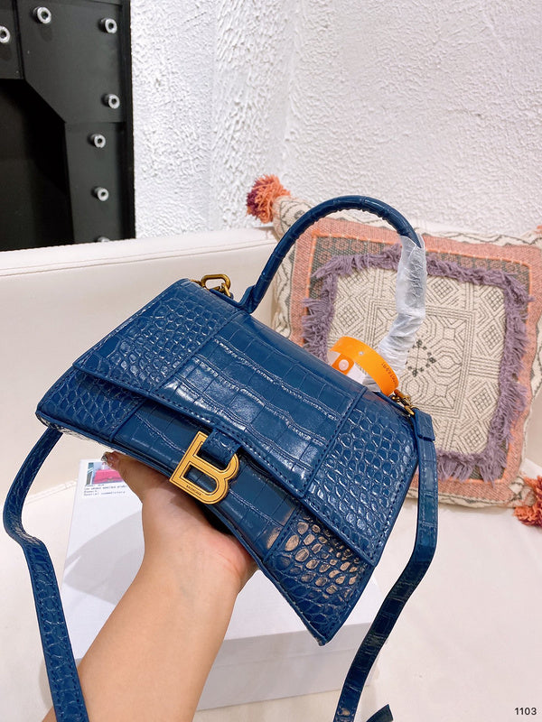 Satchel Bags - BGA Bags - 1319