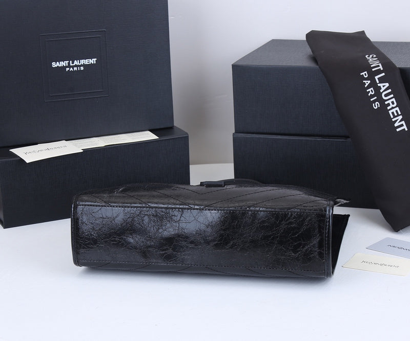 Satchel Bags - STLT Bags - 485
