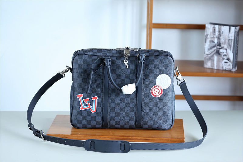 Glami Fashion Lu-Vi bags - 9854