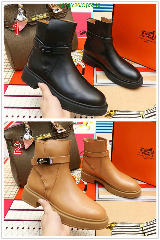 SAMC - HMS Women Shoes - 164