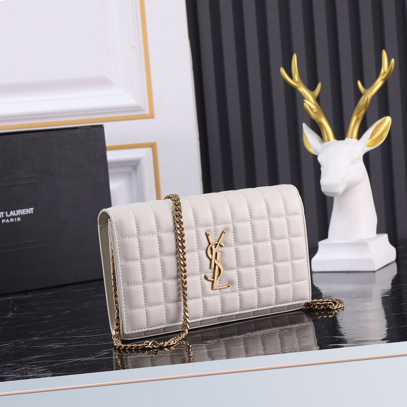 Satchel Bags - SLY Bags - 1126