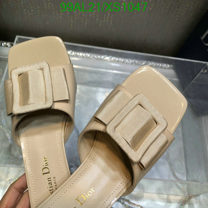 SAMCC - DOR Women Shoes - 1952