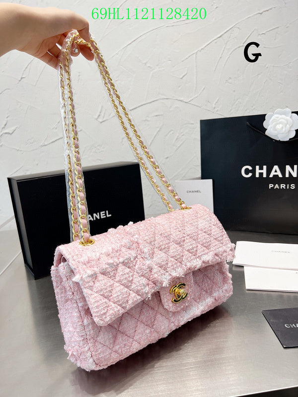 Glami - CHL Bags - 1812