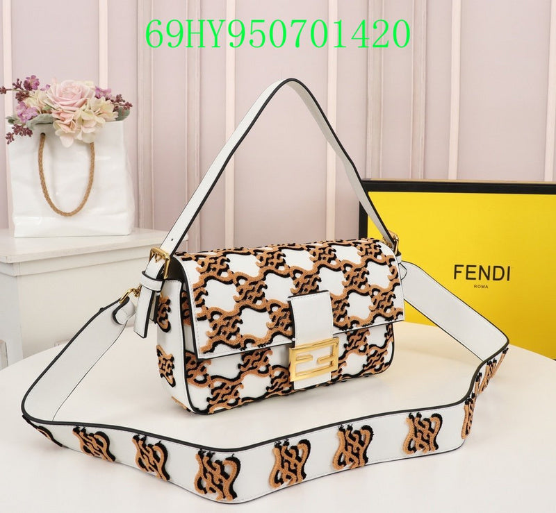Glami - FDE Bags - 2634