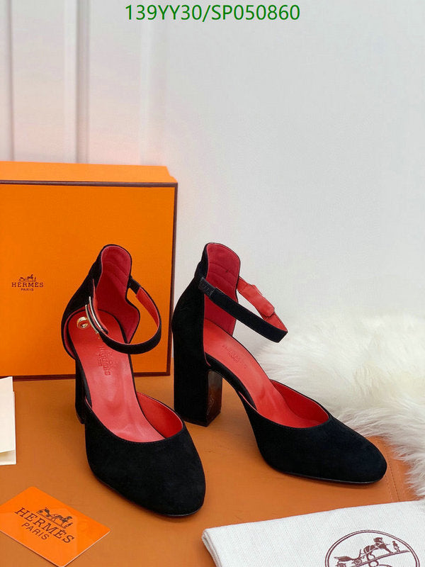 SAMC - HMS Women Shoes - 434