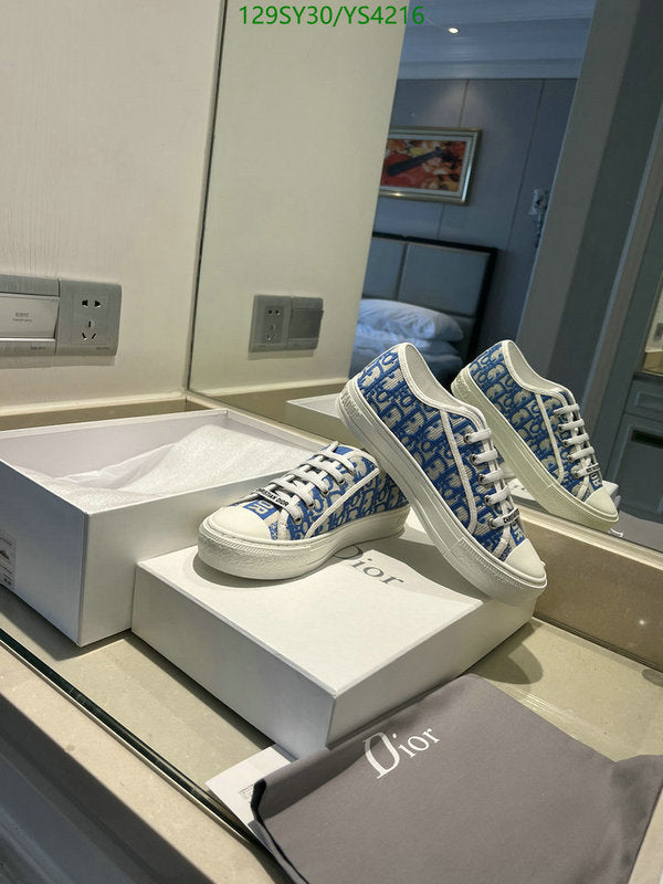 SAMCC - DOR Women Shoes - 1559