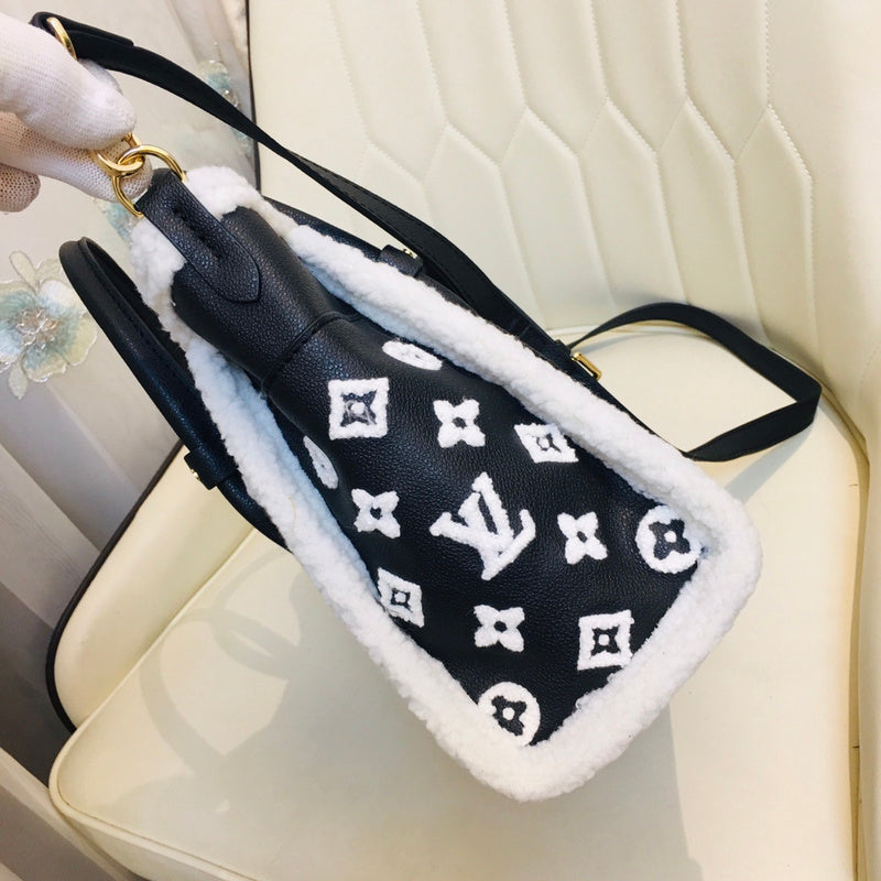 Satchel Bags - VL Bags - 642