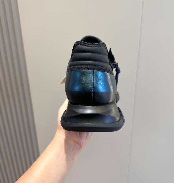 SAMC - GCY Men Shoes - 034