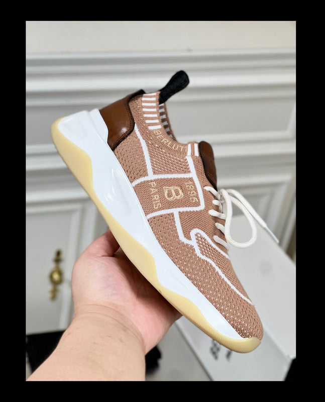 Glami - BRE Men Shoes - 024