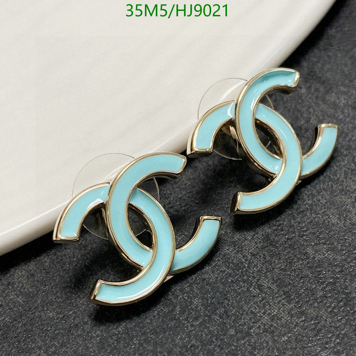 SAMC - CHL Jewelry - 238