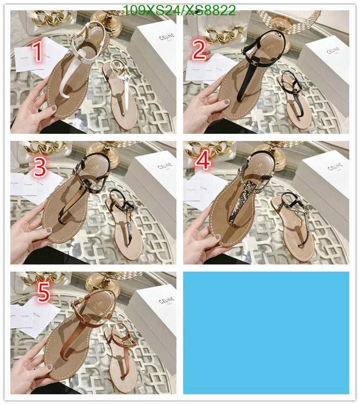 SAMC - COL Women Shoes - 270