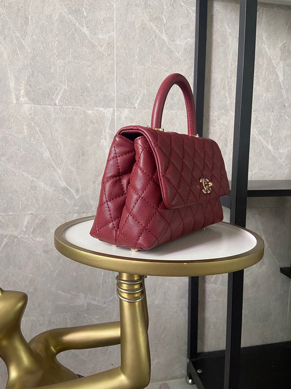 Satchel Bags - CHL Bags - 4070