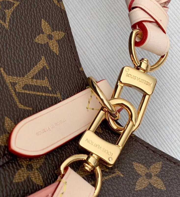 Satchel Bags - VL Bags - 2239