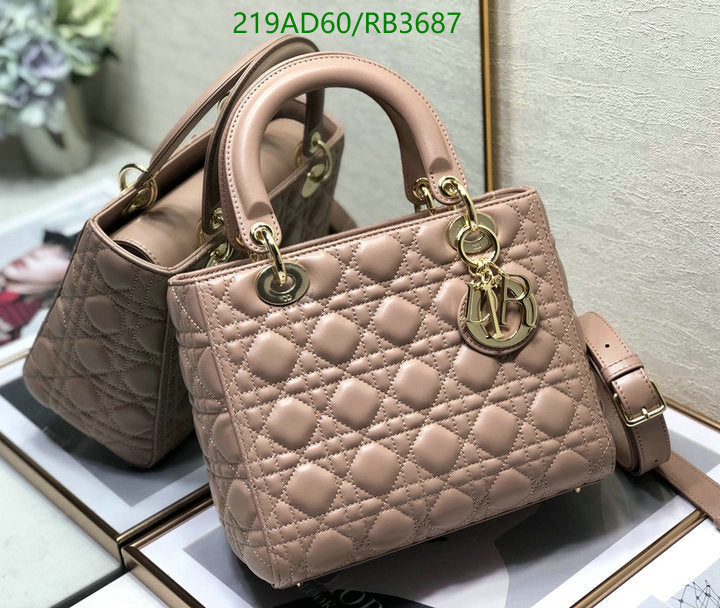 SAMCC - DOR Bags - 1208