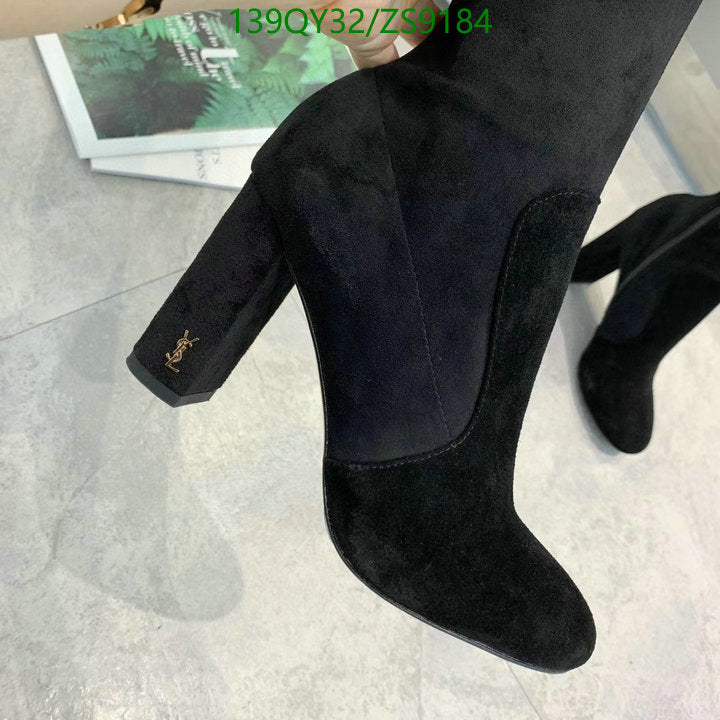 SAMC - YLS Women Shoes - 143