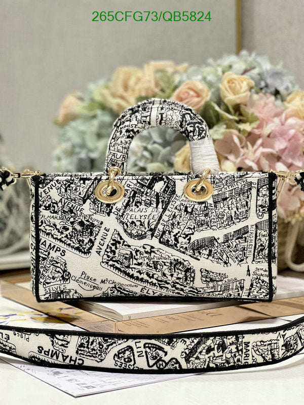 SAMCC - DOR Bags - 1224