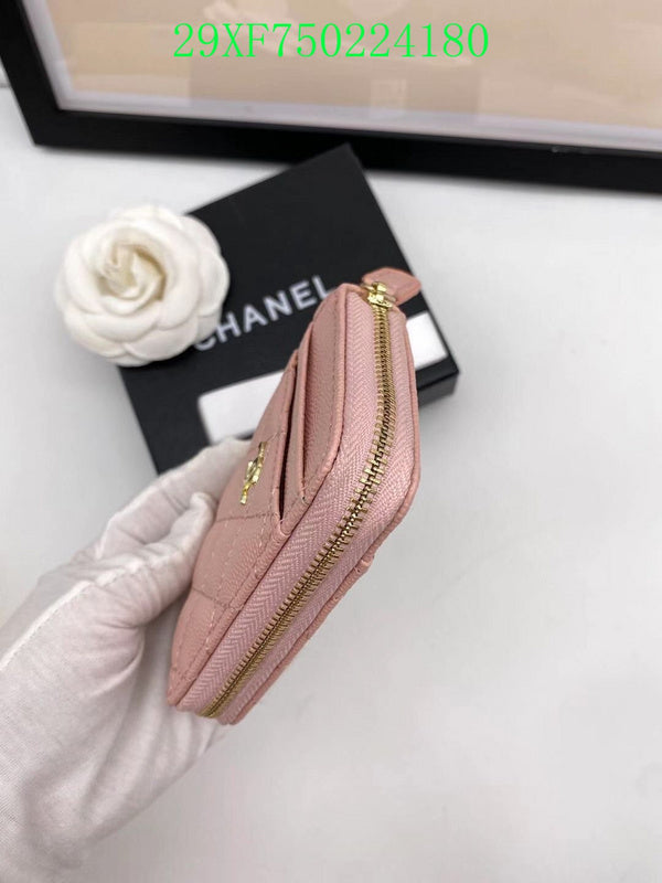 Glami - CHL Wallet - 2651