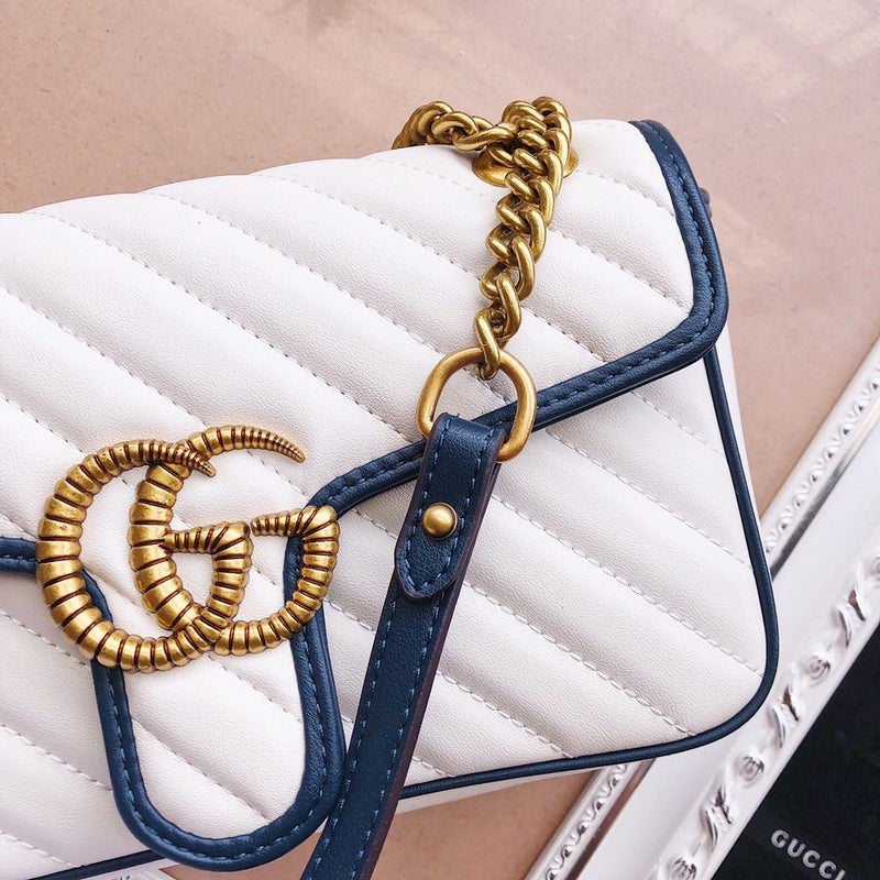Glami Fashion - GCI Bags - 10447