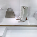 Satchel Bags - Mix Shoes - 907