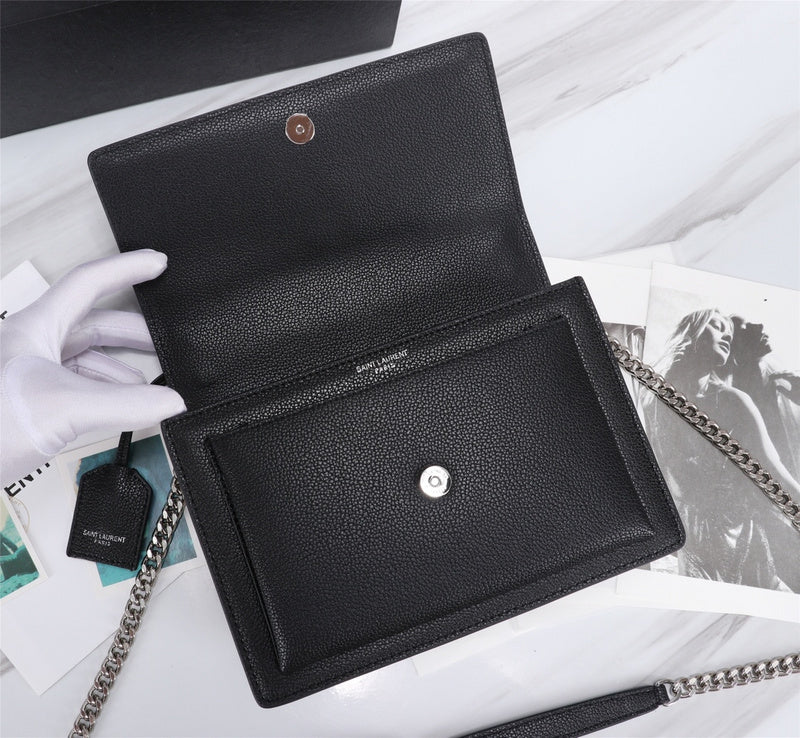 Satchel Bags - SLY Bags - 1789